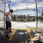 Batting-Cages