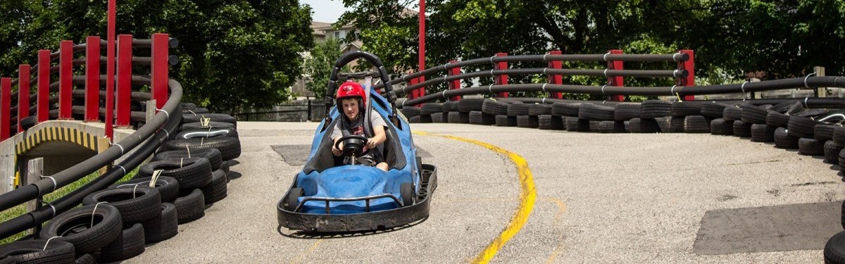 Outdoor Activities In London Ontario At East Park