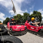 Go Karts